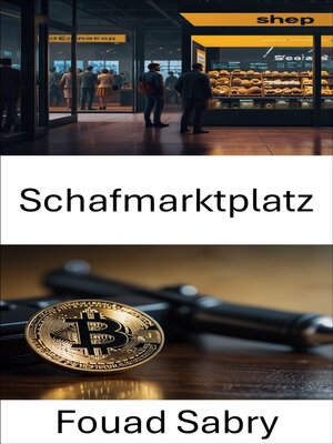 cover image of Schafmarktplatz